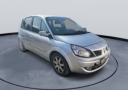 Renault Scenic II Avantage 2009