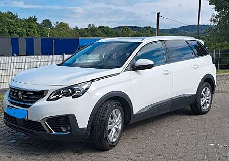 Peugeot 5008 PureTech 130 Active Active