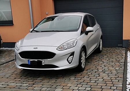 Ford Fiesta 1,1 71 PS 4-Türer Zahnriemen neu