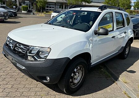 Dacia Duster I Ice 4x2