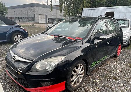 Hyundai i30 CW 1.6 CRDi 66 kW Classic