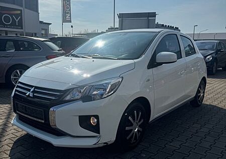 Mitsubishi Space Star Basis*KLIMA*5.GANG*EURO 6*