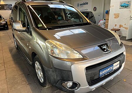 Peugeot Partner Tepee