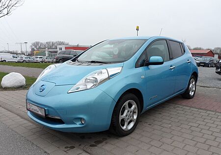 Nissan Leaf Acenta NAVI/KAMERA/Keyless Go TÜV NEU