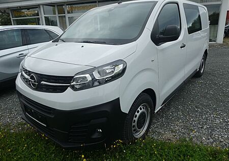Opel Vivaro Kasten Edition M