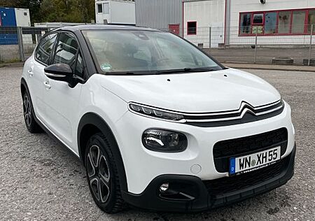 Citroën C3 PureTech 82 SHINE SHINE
