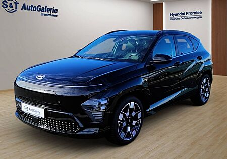 Hyundai Kona Elektro (SX2) 65,4kWh PRIME-Paket, Sitz-Kom
