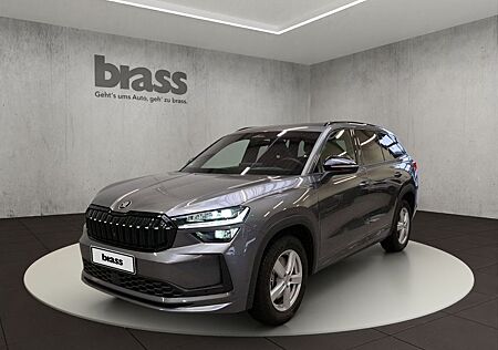 Skoda Kodiaq Sportline 2,0 TDI 142 kW 7-Gang-DSG 4x4