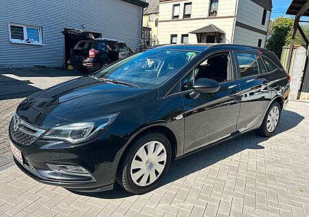 Opel Astra K Sports Tourer/ Automatik/ Start/Stop