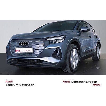 Audi Q4 e-tron leasen
