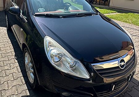 Opel Corsa 1.2 Twinport Edition Edition