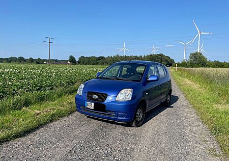 Kia Picanto 1.1 LX LX