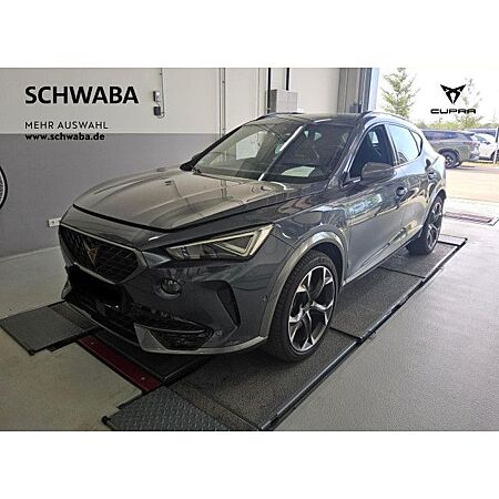 Cupra Formentor leasen