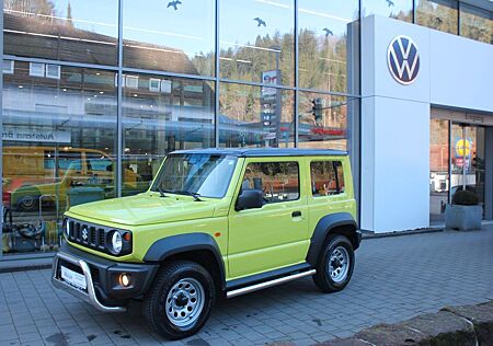 Suzuki Jimny NFZ Comfort+ AllGrip 1.5 Allrad Klima,SHZ