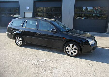 Ford Mondeo 2.0 Trend Autom. Klima, PDC, Automatik !!