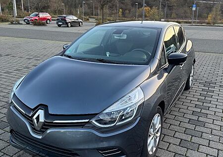 Renault Clio TCe 90 Collection