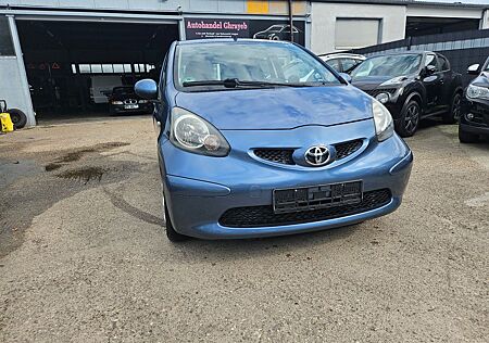 Toyota Aygo (X) Aygo AYGO Team