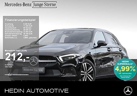 Mercedes-Benz A 250 A 250e PROGRESSIVE|DISTR|MBEAM|KLIMA|SHZ|WIDESCR