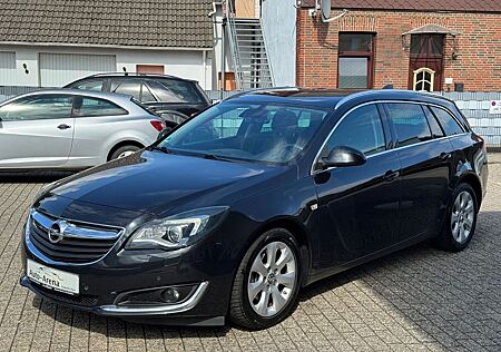 Opel Insignia A 1.6 CDTI Sports Tourer Innovation