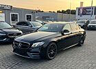 Mercedes-Benz E 43 AMG Lim. 4Matic *Burmester*Multibeam*Luft*