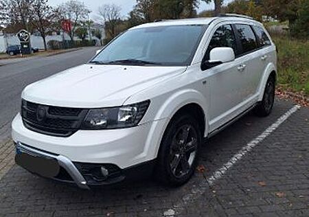 Fiat Freemont 2.0 16V Multijet Automatik Allrad C...