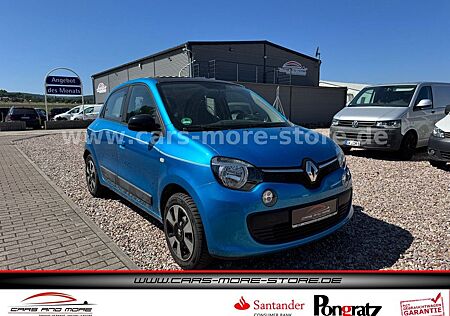 Renault Twingo Limited/ Klima / Tempomat/ Euro 6