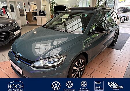VW Golf Volkswagen VII 1.5 TSI BlueMotion IQ.DRIVE+ACC LED+Sch