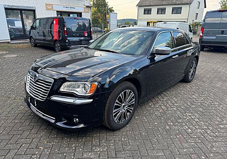 Lancia Thema 3,6 V6 Executive AWD