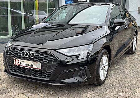 Audi A3 Limousine 35 TDI*1.Hand*Virtual*Sportsitze