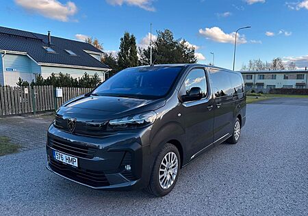 Peugeot Traveller gebraucht kaufen Peugeot Traveller L3 Business BlueHDi 180 AT8