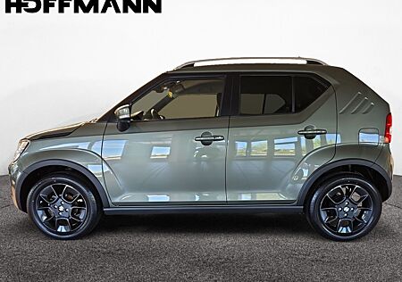 Suzuki Ignis 1.2 Allrad Navi PDC LED Sitzheiz. Comfort+