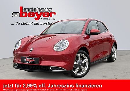 GWM Ora 03 300 Pro 48 kWh NAVI ALLWETTER