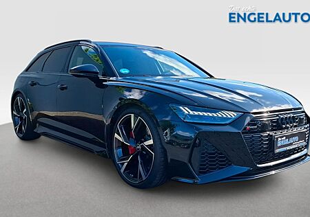 Audi RS6 Avant 4.0 TFSI quattro MATRIX PANO HEAD UP