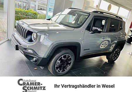 Jeep Renegade PHEV 1.3 4xe Automatik Trailhawk