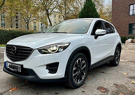 Mazda CX-5 2.2 SKYACTIV-D 175 Nakama Intense AWD A...