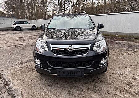 Opel Antara 2.2 CDTI Design Ed. 4x4 S/S 120