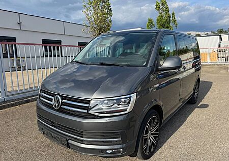 VW T6 Multivan Volkswagen 2.0 TDI/Generation Six/4M/Acc/Sth/