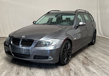 BMW 320d touring -