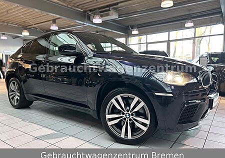 BMW X6 M X6M Sportpaket*Head-Up*Soft-Close*Klappenauspuff