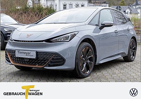 Cupra Born LM19 SITZHZ PRIVACY KAMERA ALLWETTER