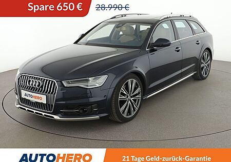 Audi A6 Allroad 3.0 V6 TDI clean diesel Aut.*HEAD-UP