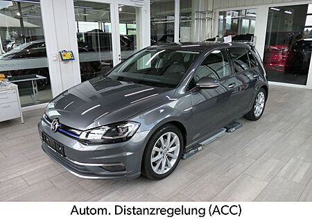 VW Golf Volkswagen VII Lim. Highline BlueMotion+ ACC 1.Hand