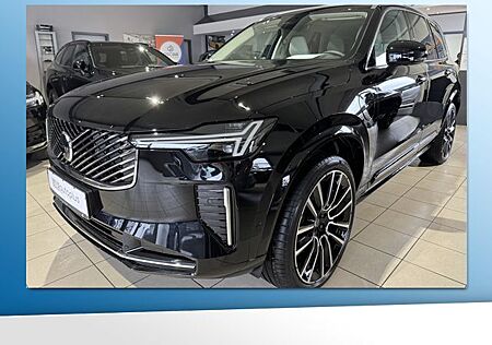 Volvo XC 90 XC90 T8 Ultra Bright Recharge AWD FACELIFT 107K