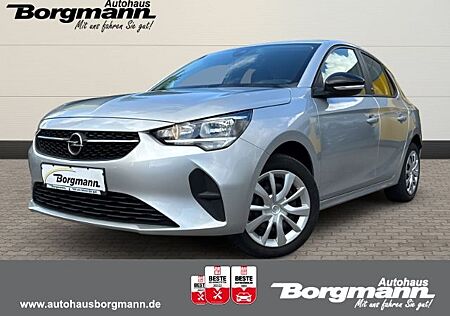 Opel Corsa -e Edition Kessy - Klima - Apple Carplay -