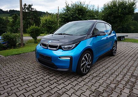 BMW i3 94 Ah (Panorama, Kamera, Navi, Harman Kardon)