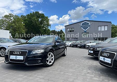 Audi A4 Lim. Ambition 1.8 TFSI Aut./Neuer Motor/Xenon