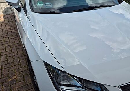 Seat Leon 1.2 TSI 81kW Start&Stop Reference Reference