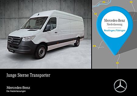 Mercedes-Benz Sprinter 317 CDI KA LaHo PRO+9G+Klima+Kamera