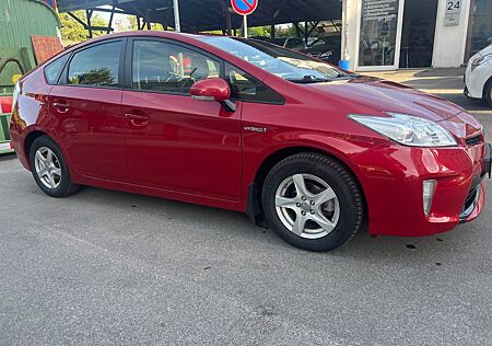 Toyota Prius 1.8-l-VVT-i Executive KAMERA/HEAD UP