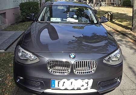 BMW 116i Urban Line Urban Line